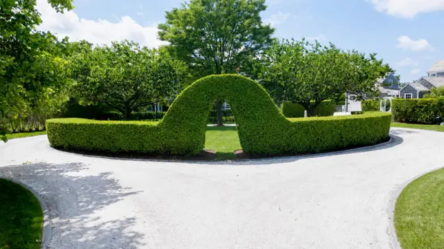 8 Hedge Row photo