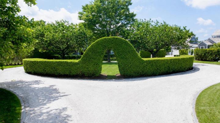 8 Hedge Row, Nantucket — photo 45