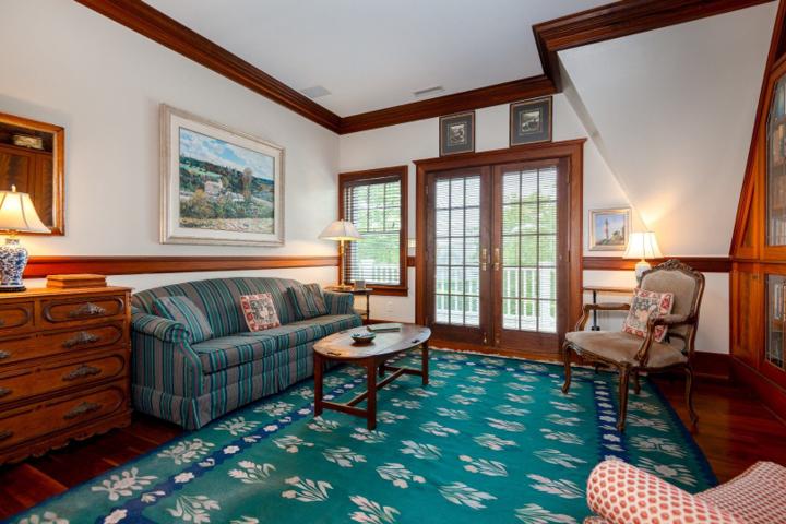 8 Hedge Row, Nantucket — photo 29