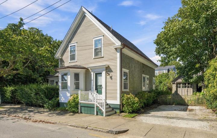 29 Milk Street, Nantucket — photo 2