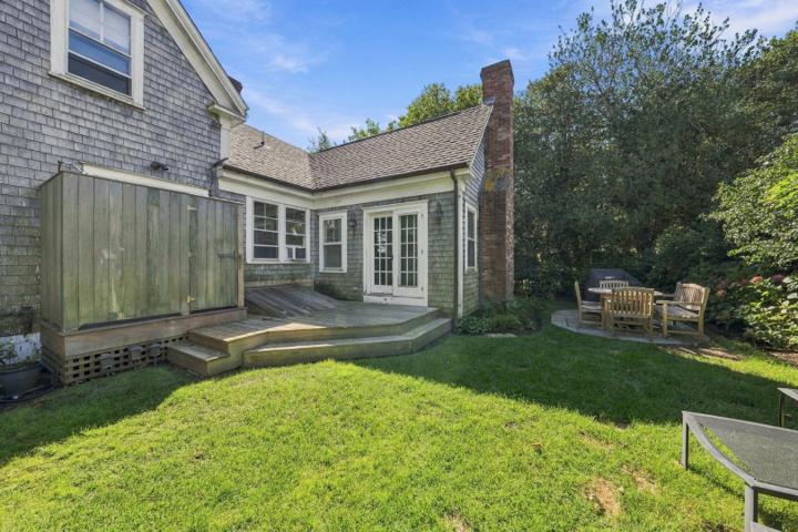 29 Milk Street, Nantucket — photo 46