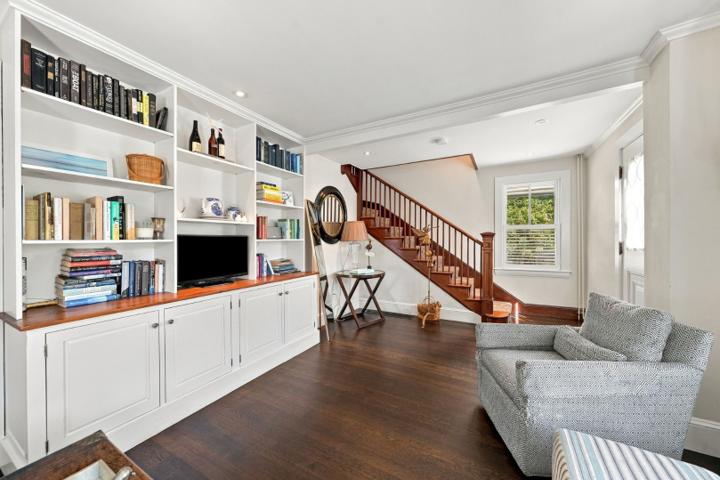 29 Milk Street, Nantucket — photo 22
