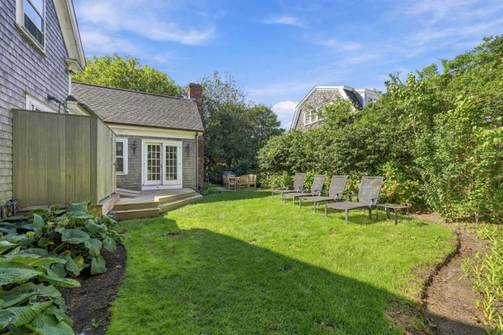 29 Milk Street, Nantucket — photo 45