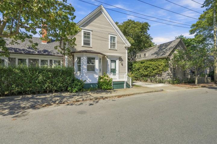 29 Milk Street, Nantucket — photo 4