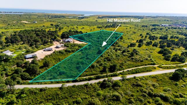 162 Madaket Road, Nantucket