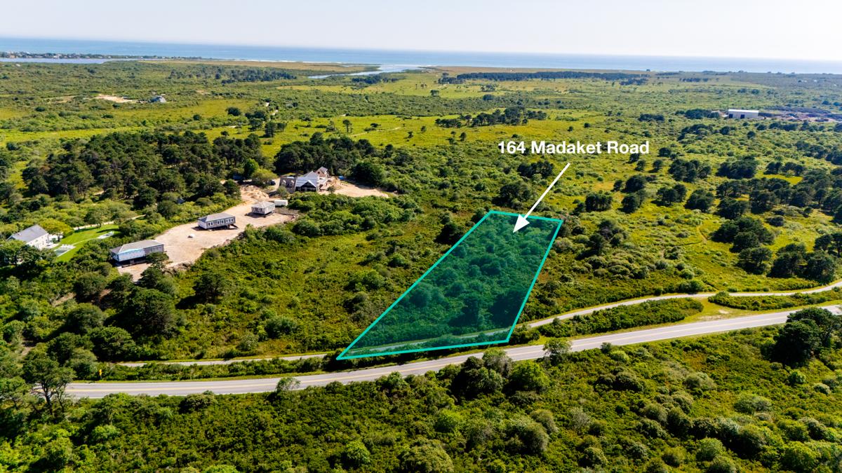 164 Madaket Road, Nantucket