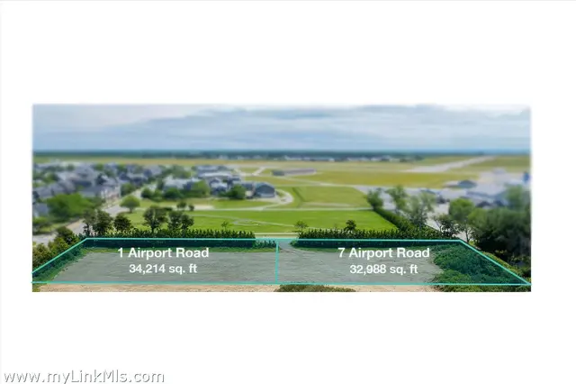 7 Airport Road photo