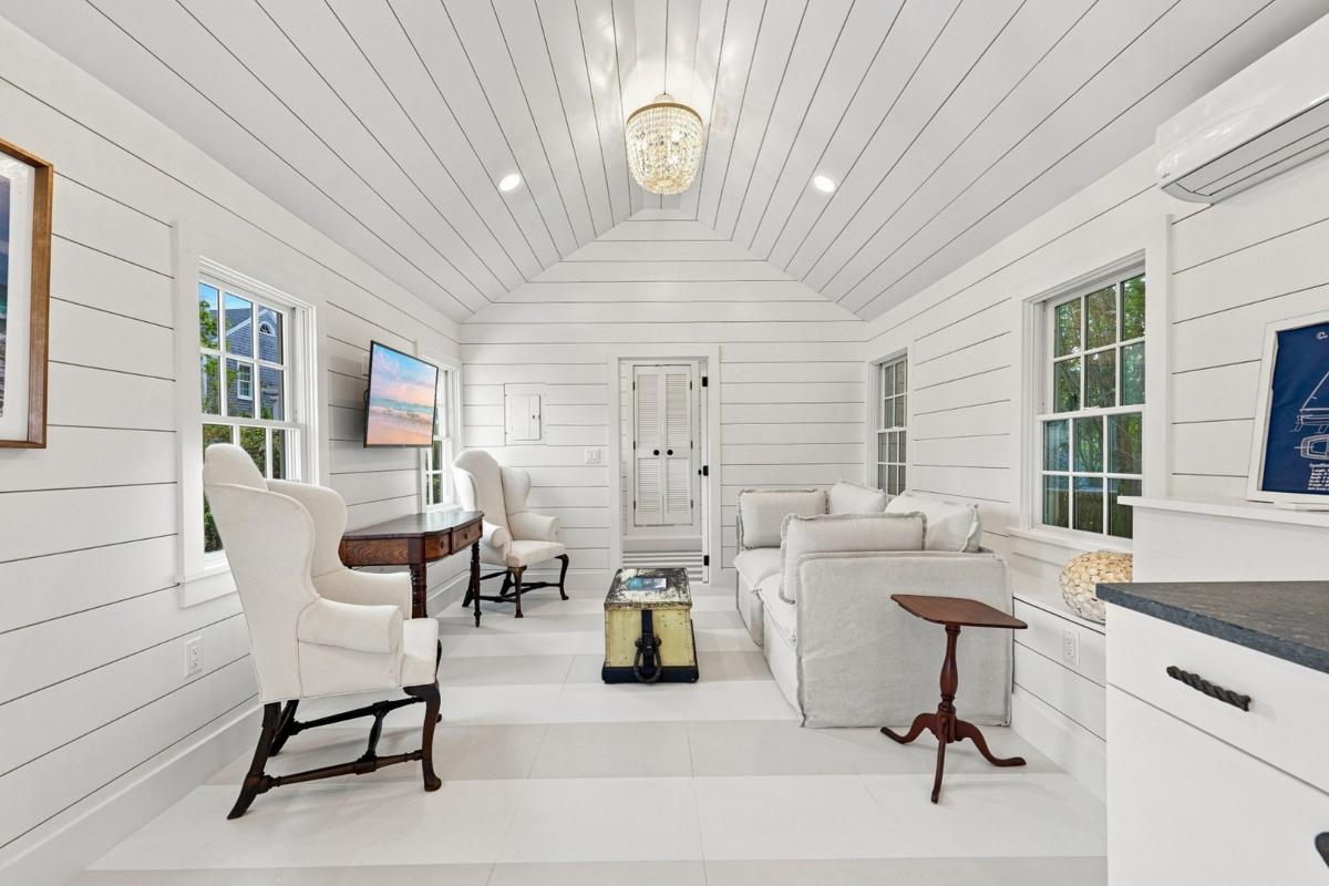 17 & 17A New Street, Nantucket — photo 17
