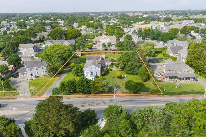 171 Orange Street, Nantucket — photo 2