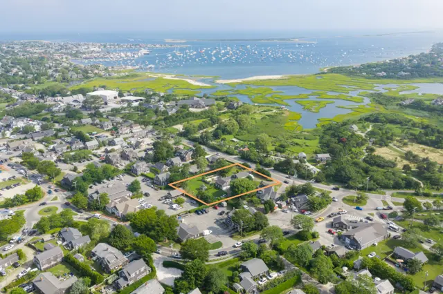 171 Orange Street, Nantucket