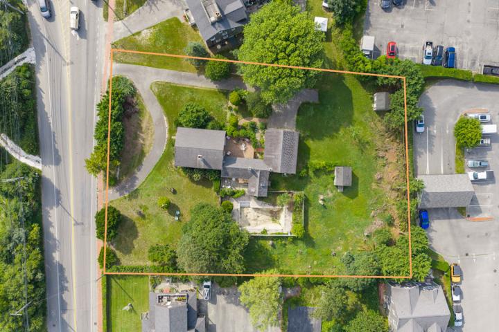171 Orange Street, Nantucket — photo 8