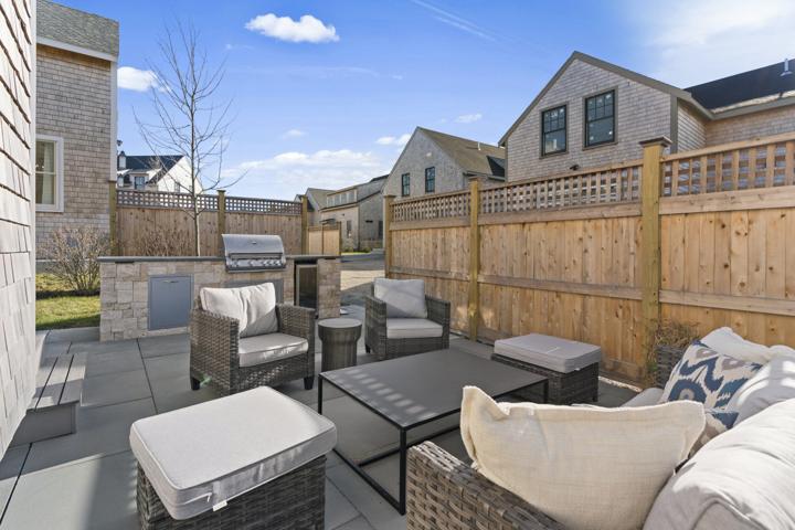 19 Beach Grass Road, Nantucket — photo 17
