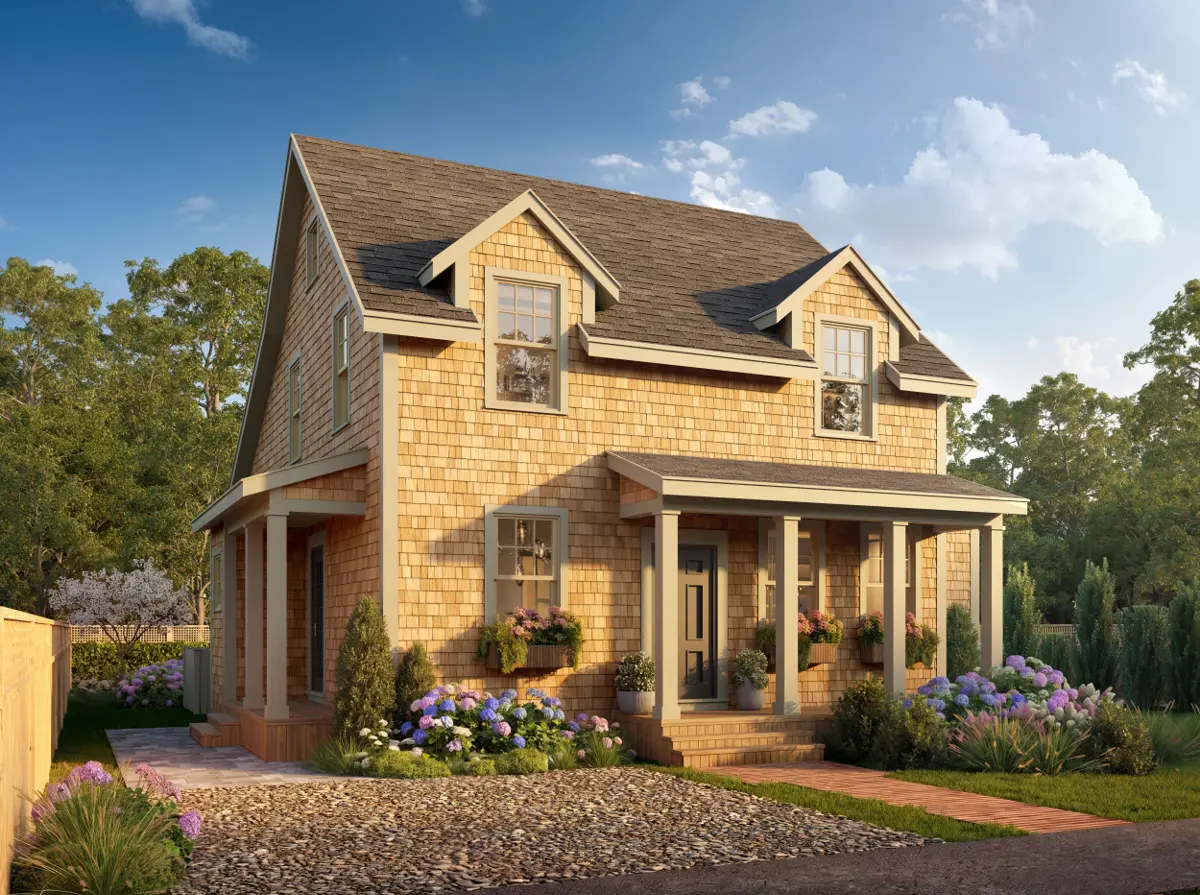 19 Beach Grass Road, Nantucket