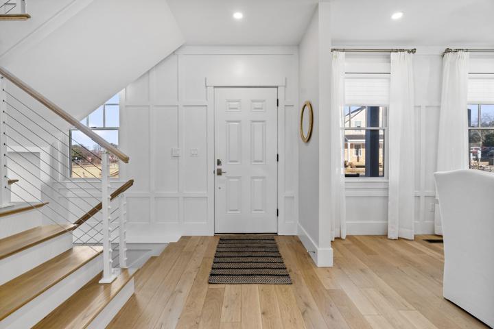 19 Beach Grass Road, Nantucket — photo 9