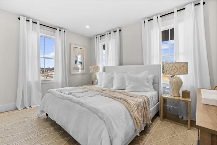 19 Beach Grass Road, Nantucket — photo 14