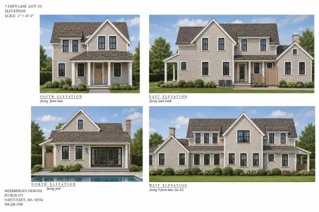 7 Fawn Lane photo