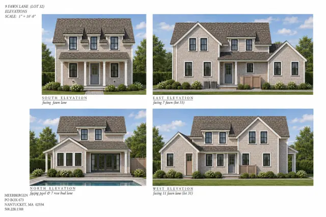 9 Fawn Lane photo