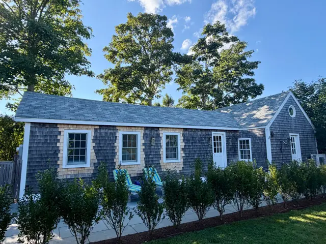 17A New Street, Nantucket