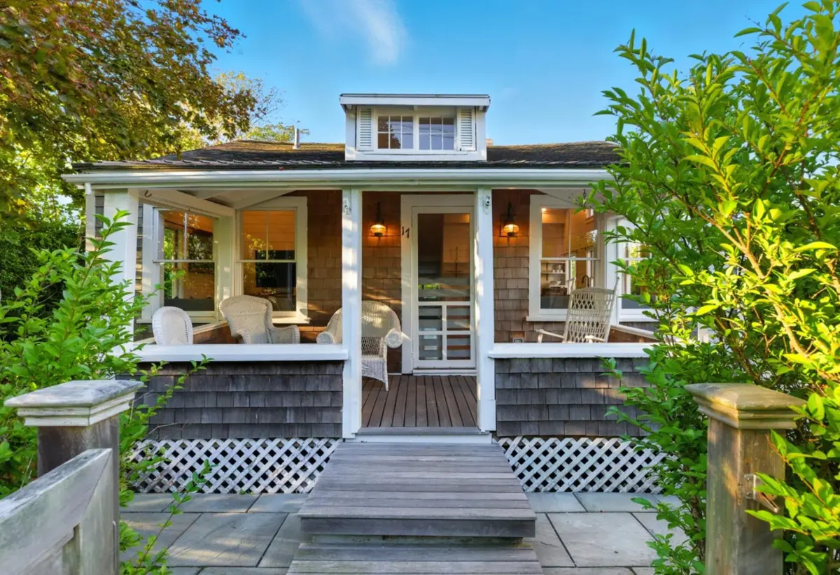 17 New Street, Nantucket