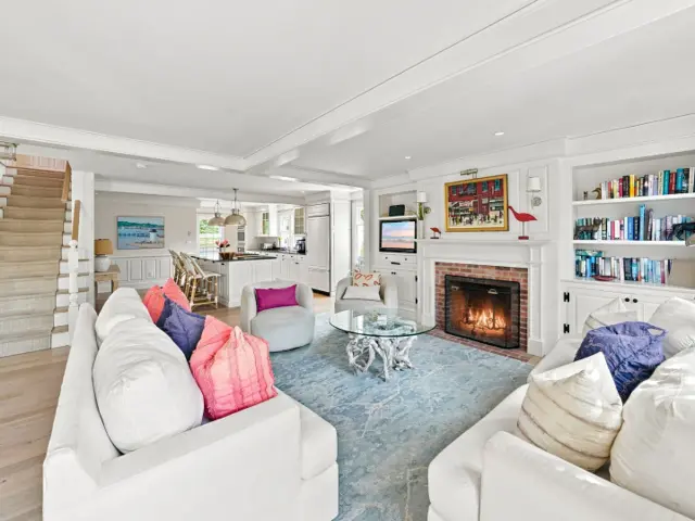 44 & 44B Pine Street photo