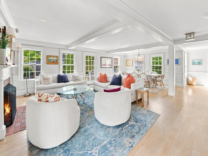 44 & 44B Pine Street, Nantucket — photo 14