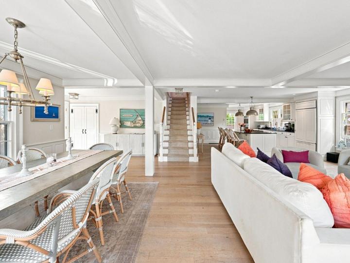 44 & 44B Pine Street, Nantucket — photo 11