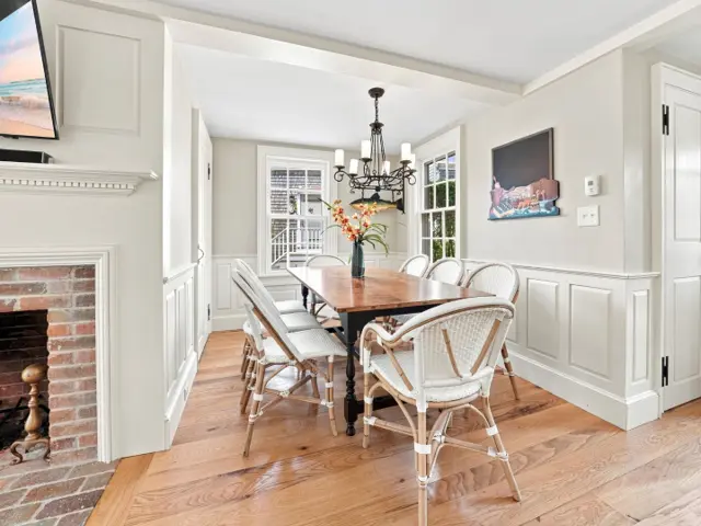 44 & 44B Pine Street photo