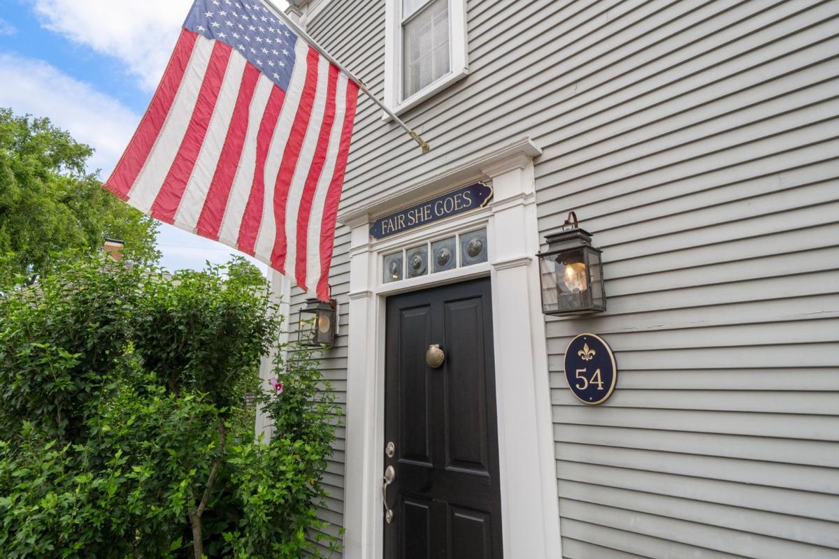54 Fair Street, Nantucket — photo 1