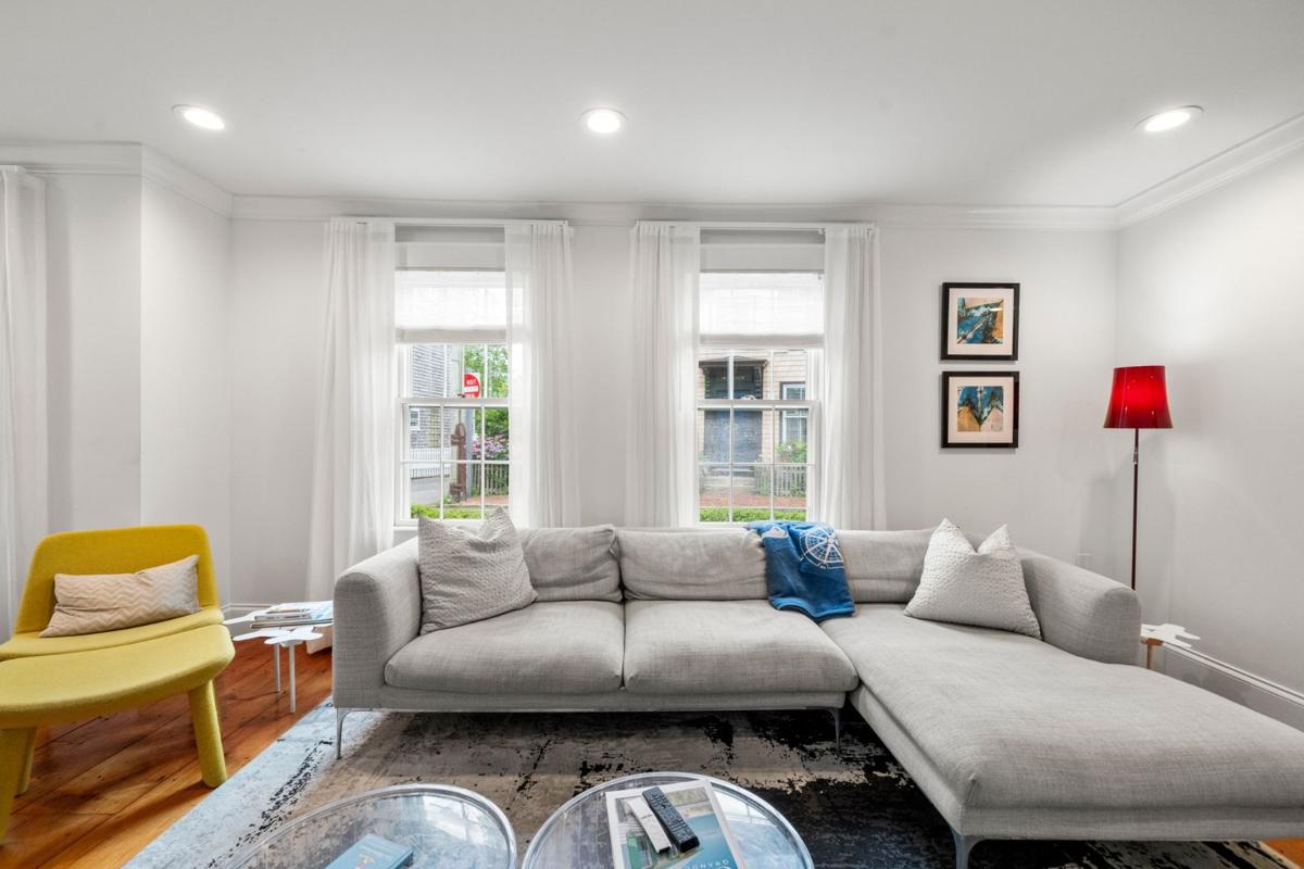 54 Fair Street, Nantucket — photo 45