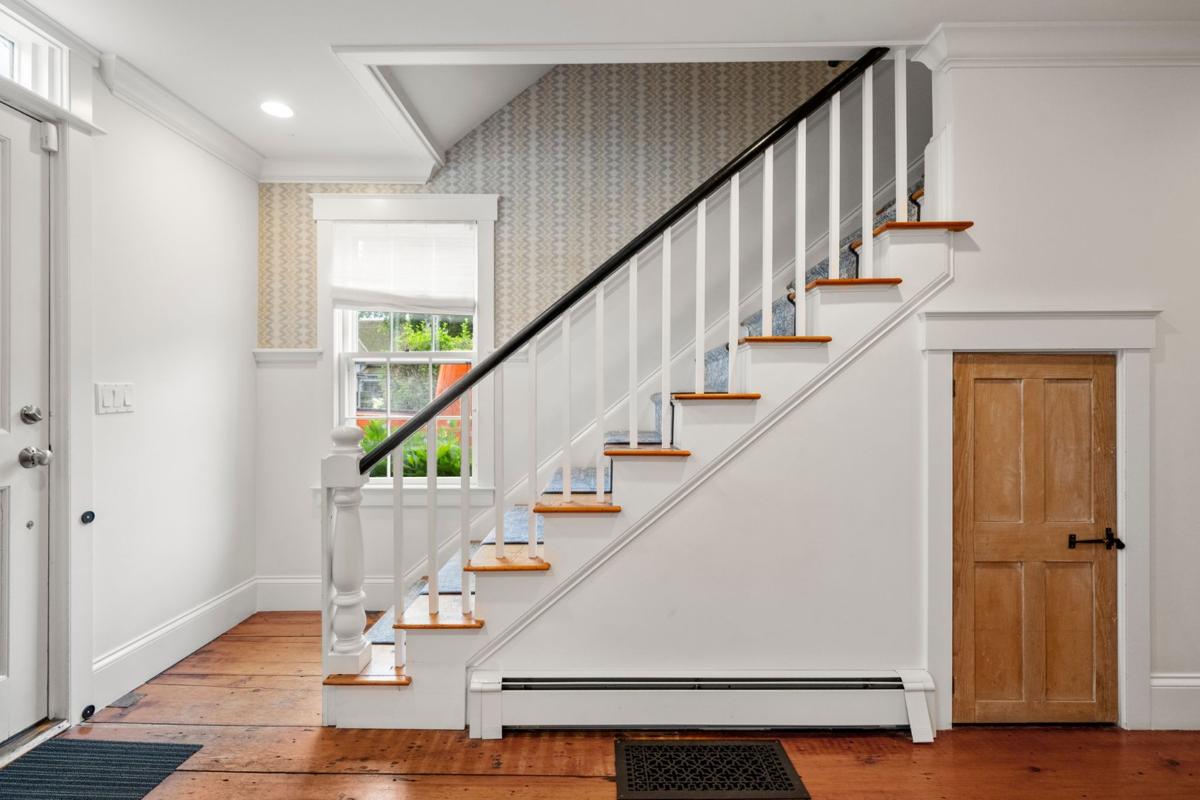 54 Fair Street, Nantucket — photo 54