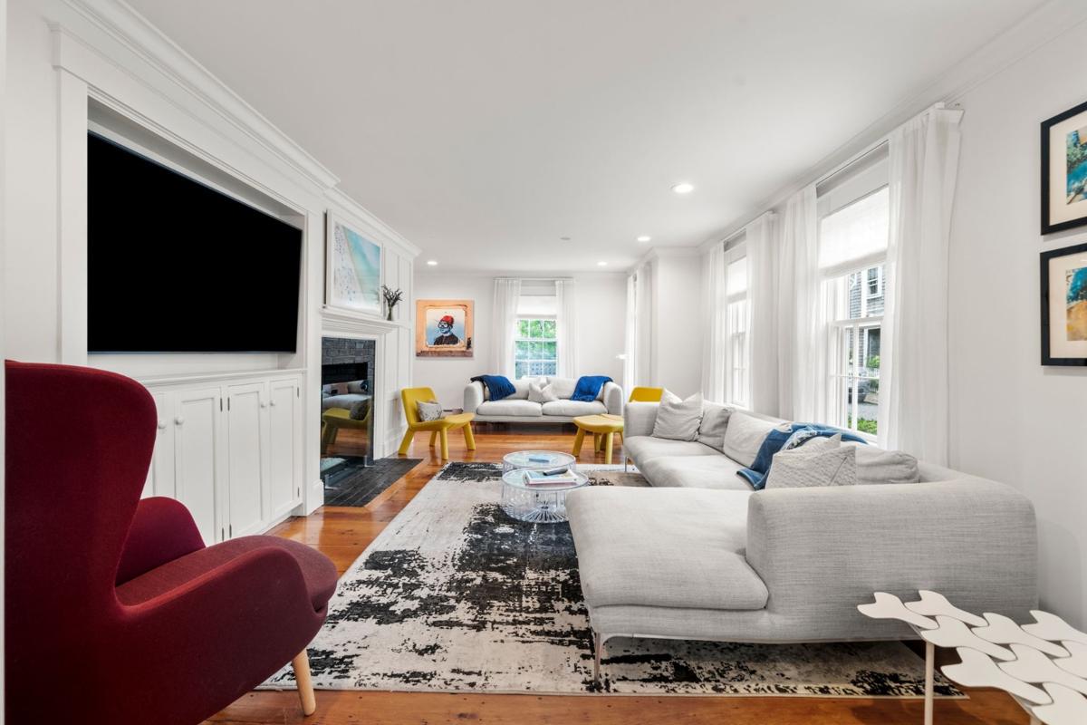 54 Fair Street, Nantucket — photo 48
