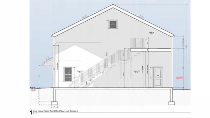 2,4,6,8 Spearhead and 9 Arrowhead Road #6, Nantucket — photo 5