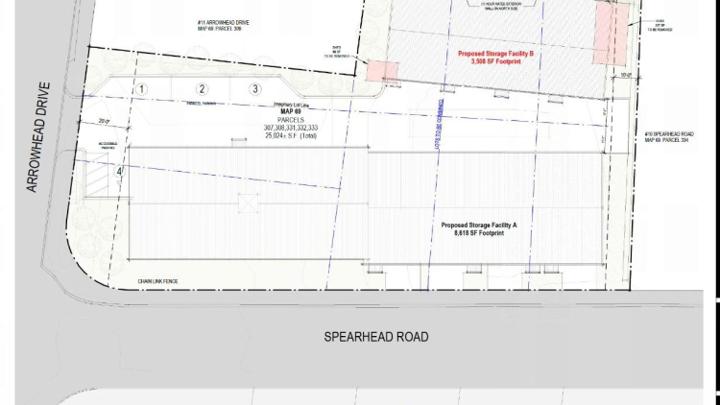 2,4,6,8 Spearhead and 9 Arrowhead Road #6, Nantucket — photo 4