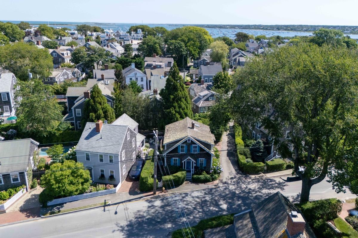 30 Pleasant Street, Nantucket — photo 23