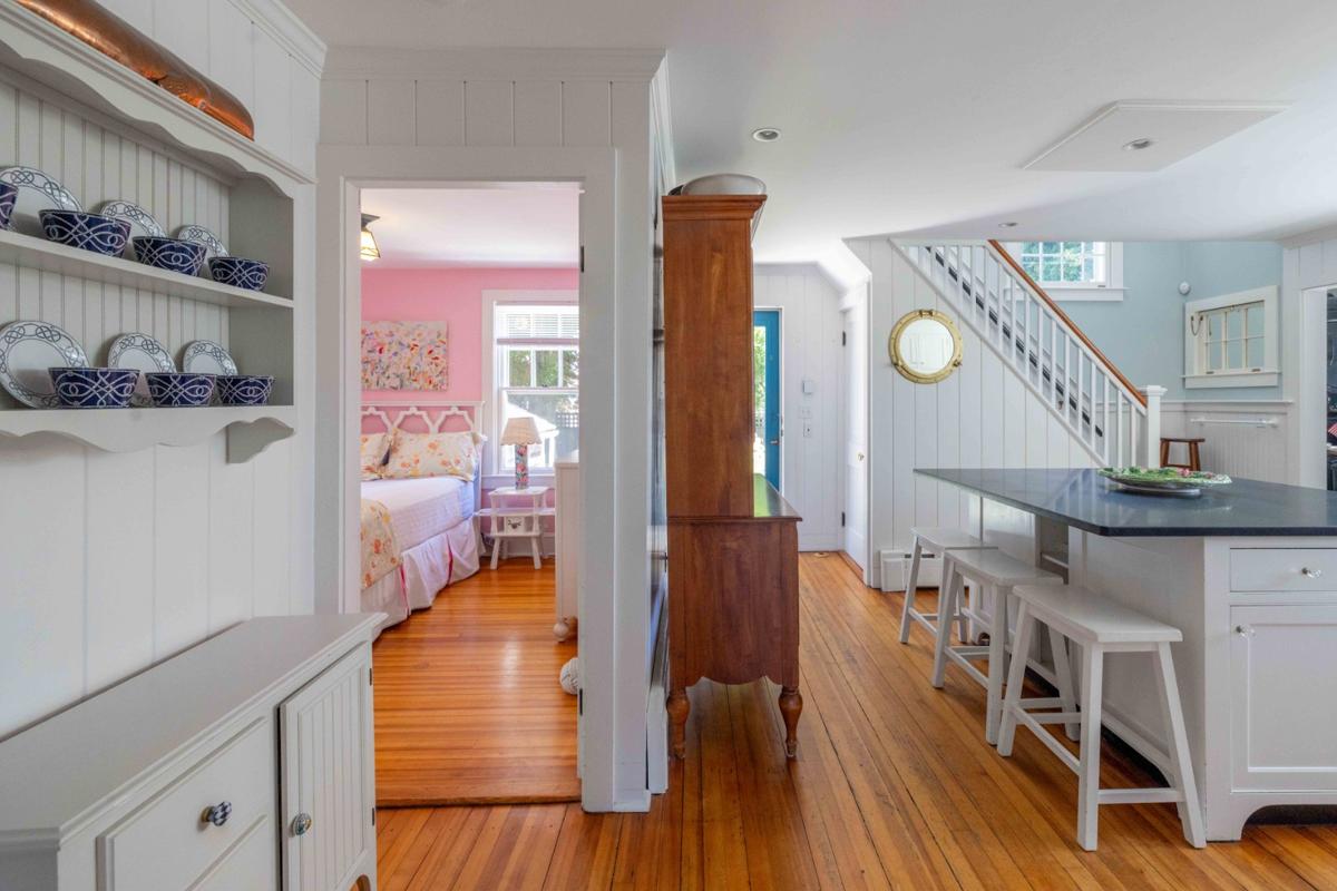 30 Pleasant Street, Nantucket — photo 7