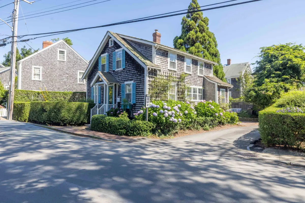 30 Pleasant Street, Nantucket