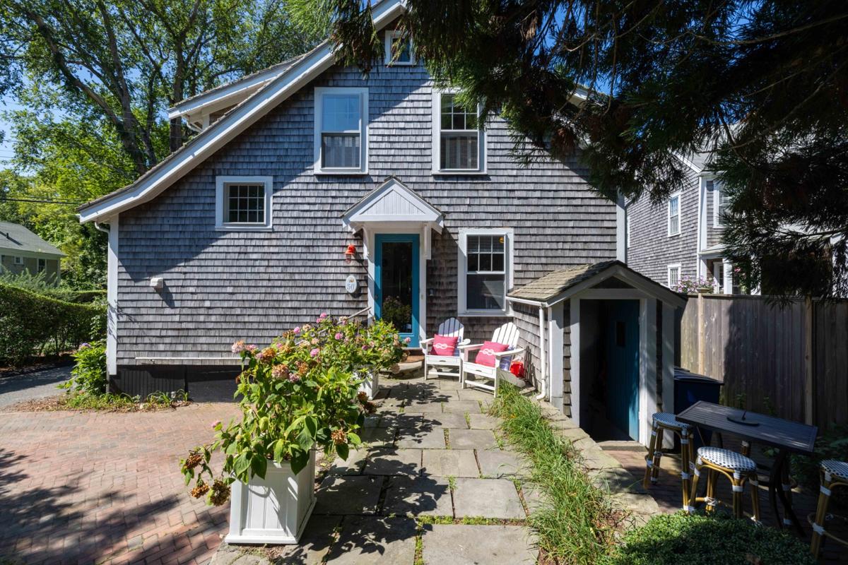 30 Pleasant Street, Nantucket — photo 20