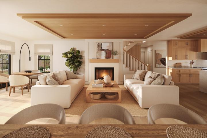 8 Cato Lane, Nantucket — photo 3