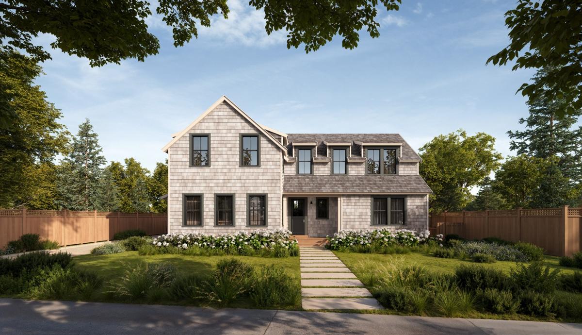 8 Cato Lane, Nantucket — photo 1