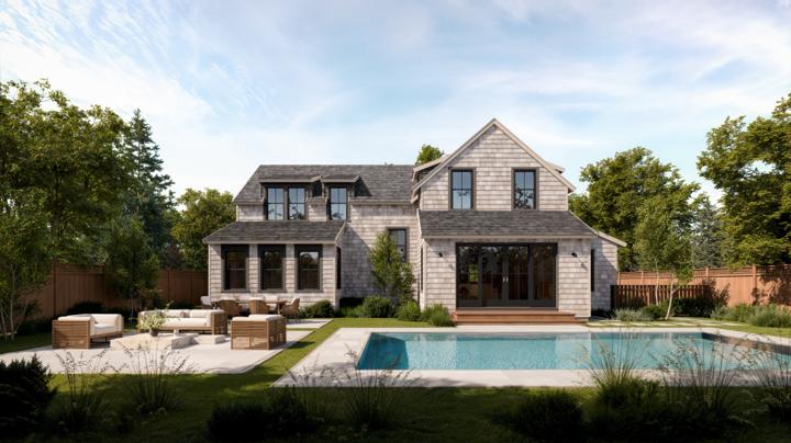 8 Cato Lane, Nantucket — photo 4