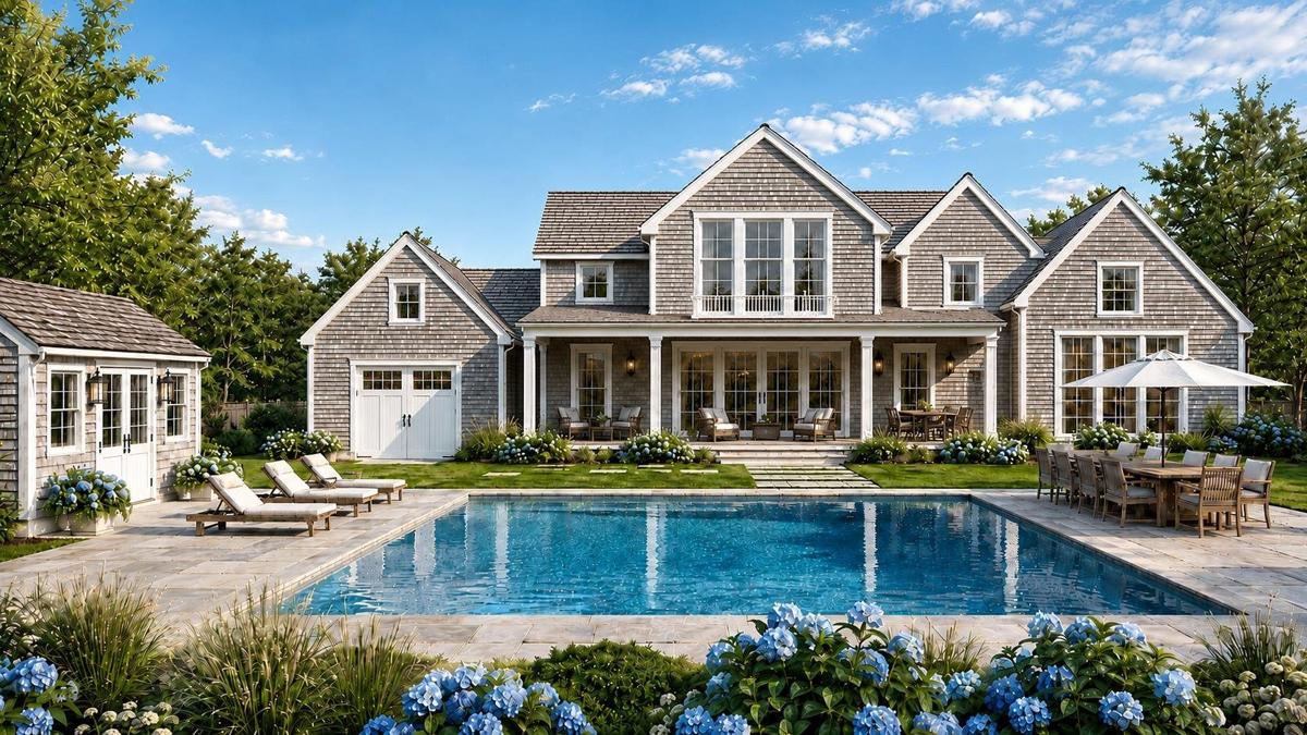 12 Osprey Way, Nantucket — photo 6