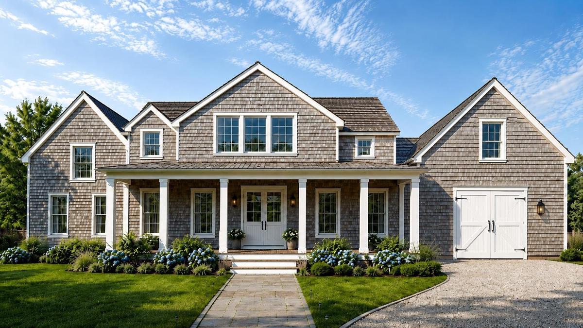 12 Osprey Way, Nantucket — photo 1