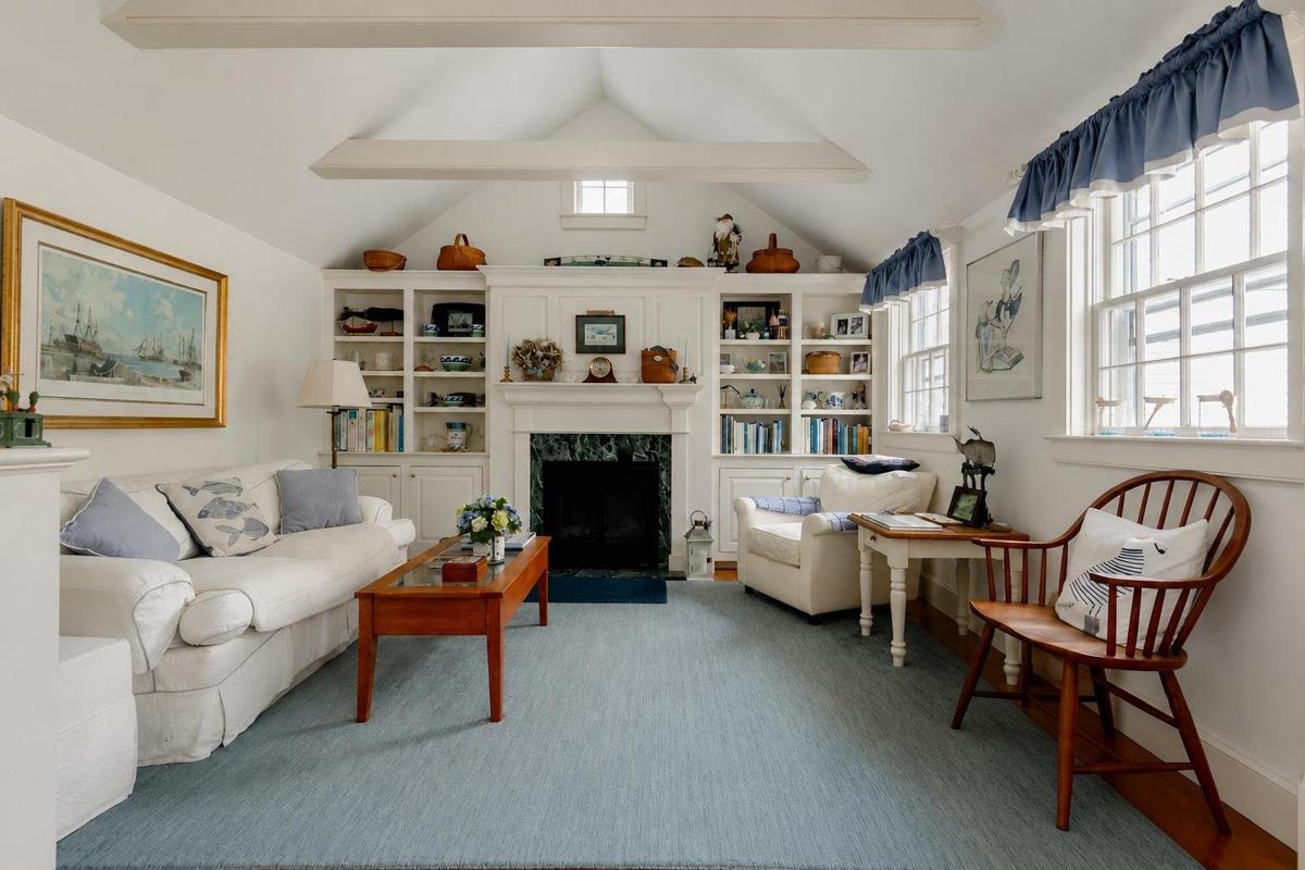 11 Stone Barn Way, Nantucket — photo 4