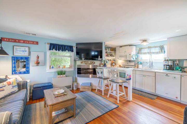 20 Bartlett Road, Nantucket — photo 2