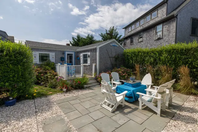 20 Bartlett Road, Nantucket