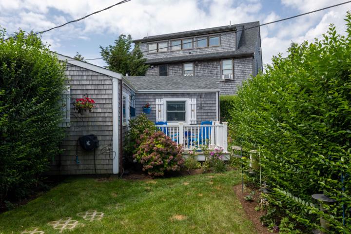 20 Bartlett Road, Nantucket — photo 25