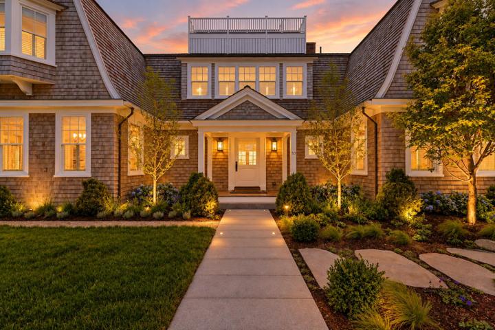 33 Cliff Road, Nantucket — photo 4
