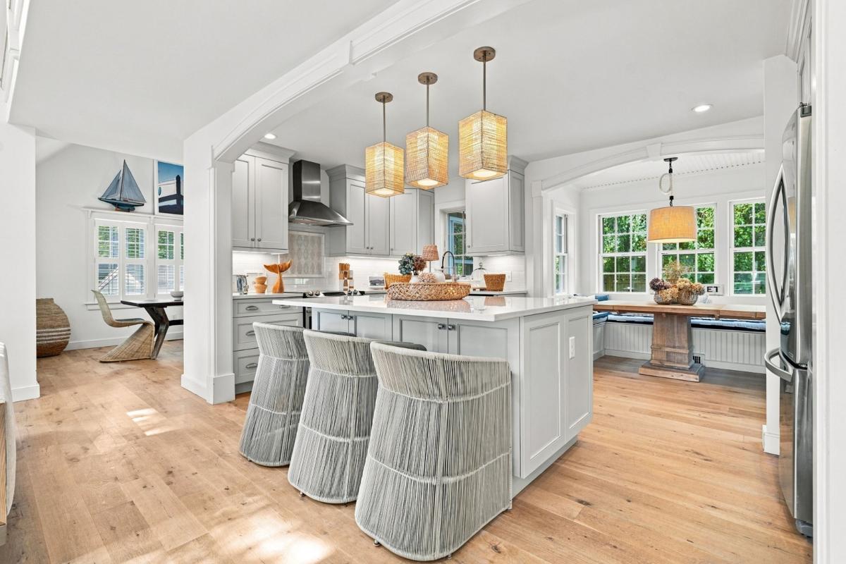 17 Washaman Avenue, Nantucket — photo 13