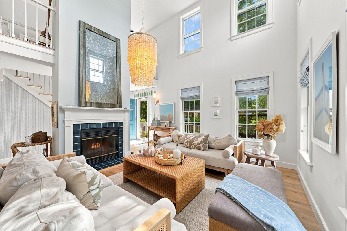 17 Washaman Avenue, Nantucket — photo 12
