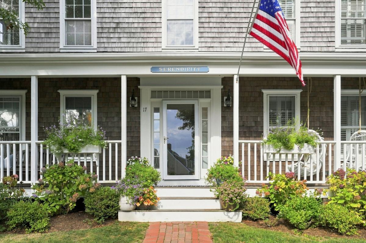 17 Washaman Avenue, Nantucket — photo 3